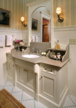 Buy Cambria Hyde Park™ Quartz Sample from ExpressKBF - 27991590
