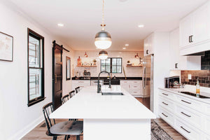 Buy Tribeca Cabinetry Soho Snow White from ExpressKBF - 84882062