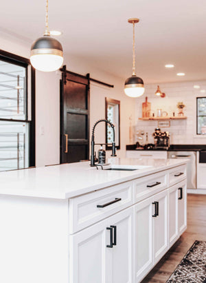 Buy Tribeca Cabinetry Soho Snow White from ExpressKBF - 80425714