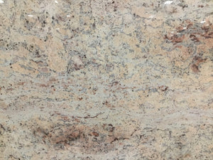 Buy Reliance Surfaces IVORY BROWN – GRANITE from ExpressKBF - 25666895