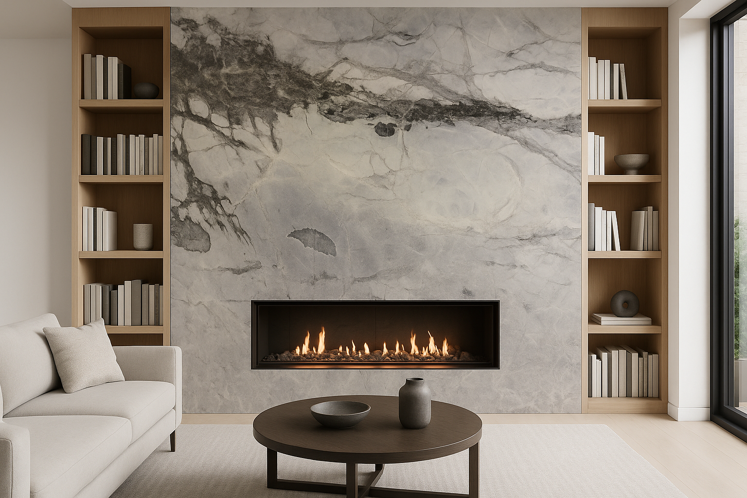ICEBERG – MARBLE