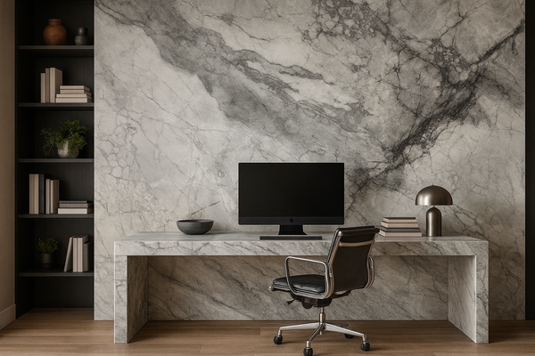Buy Reliance Surfaces ICEBERG BLUE EXTRA – MARBLE from ExpressKBF - 57672147
