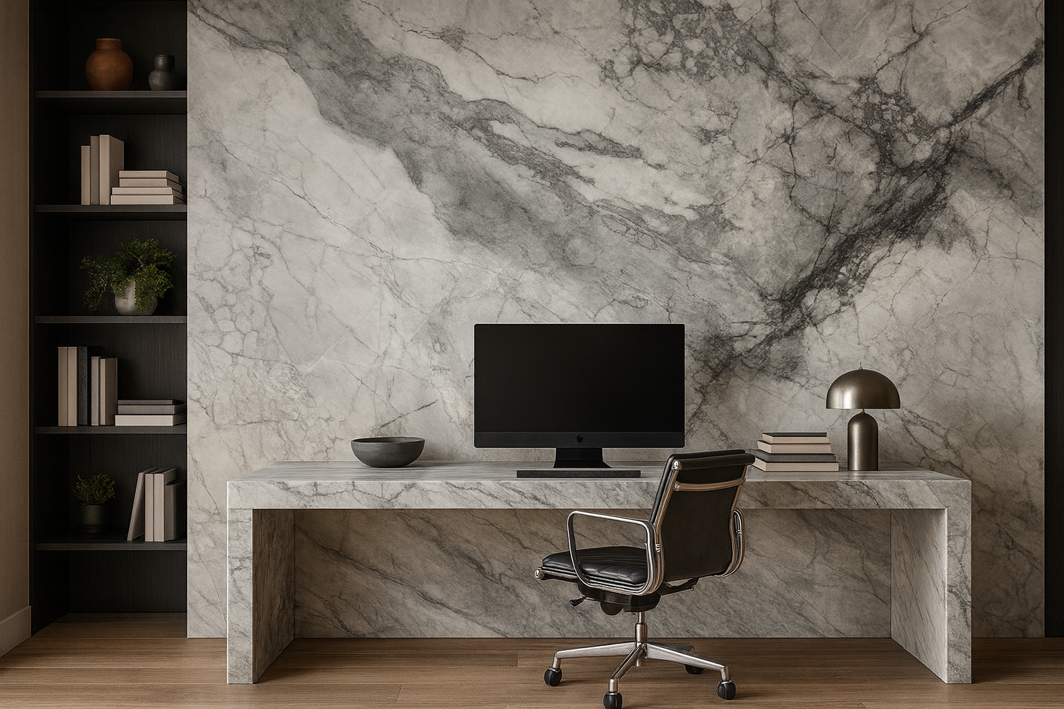 ICEBERG BLUE EXTRA – MARBLE