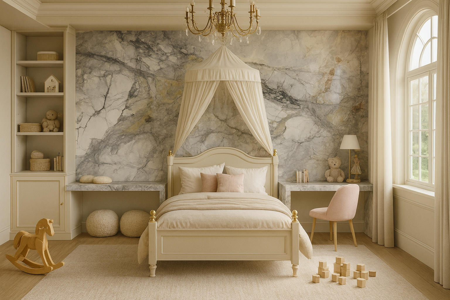 ICEBERG MULTICOLOR – MARBLE