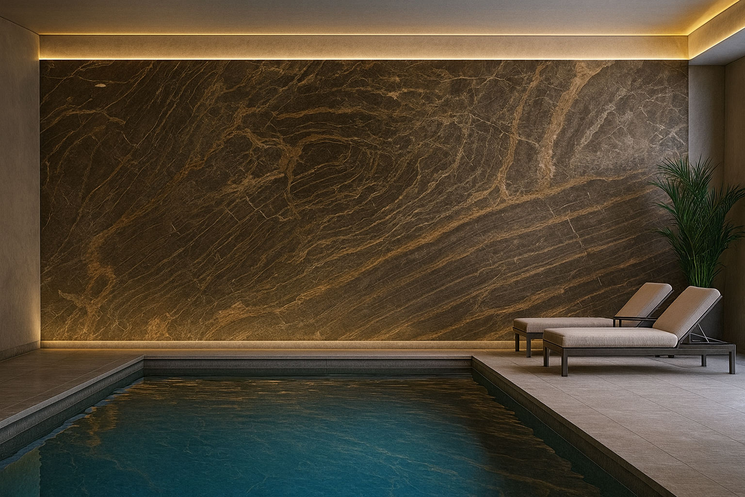 ICON BROWN – MARBLE