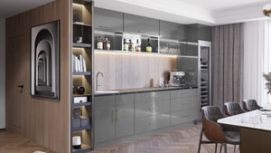 Buy Fabuwood Catalina - Como Ash 2 from ExpressKBF - 32666248