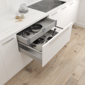 Buy Fabuwood Tuscany - Antracita from ExpressKBF - 62769080