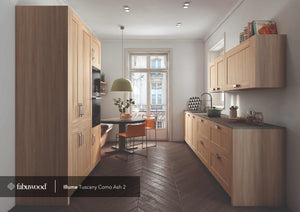 Buy Fabuwood Tuscany - Como Ash 2 from ExpressKBF - 35474854