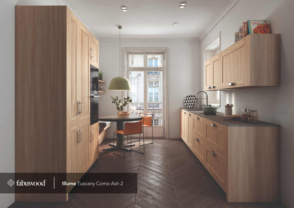 Buy Fabuwood Tuscany - Como Ash 2 from ExpressKBF - 35474854