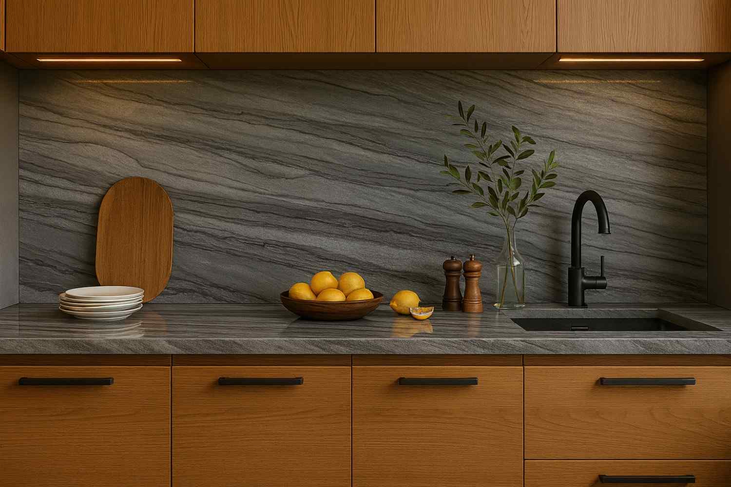 INFINITY PLATINUM – QUARTZITE