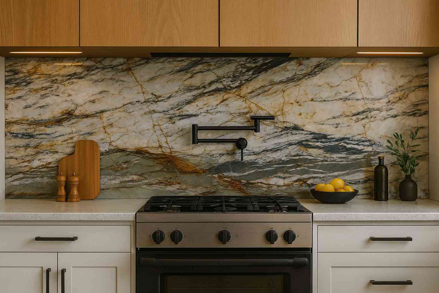 INFINITY TIDE – QUARTZITE