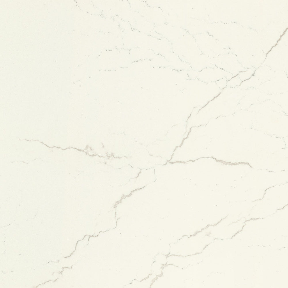 Buy Cambria Inverness Frost™ Quartz Sample from ExpressKBF - 81302385