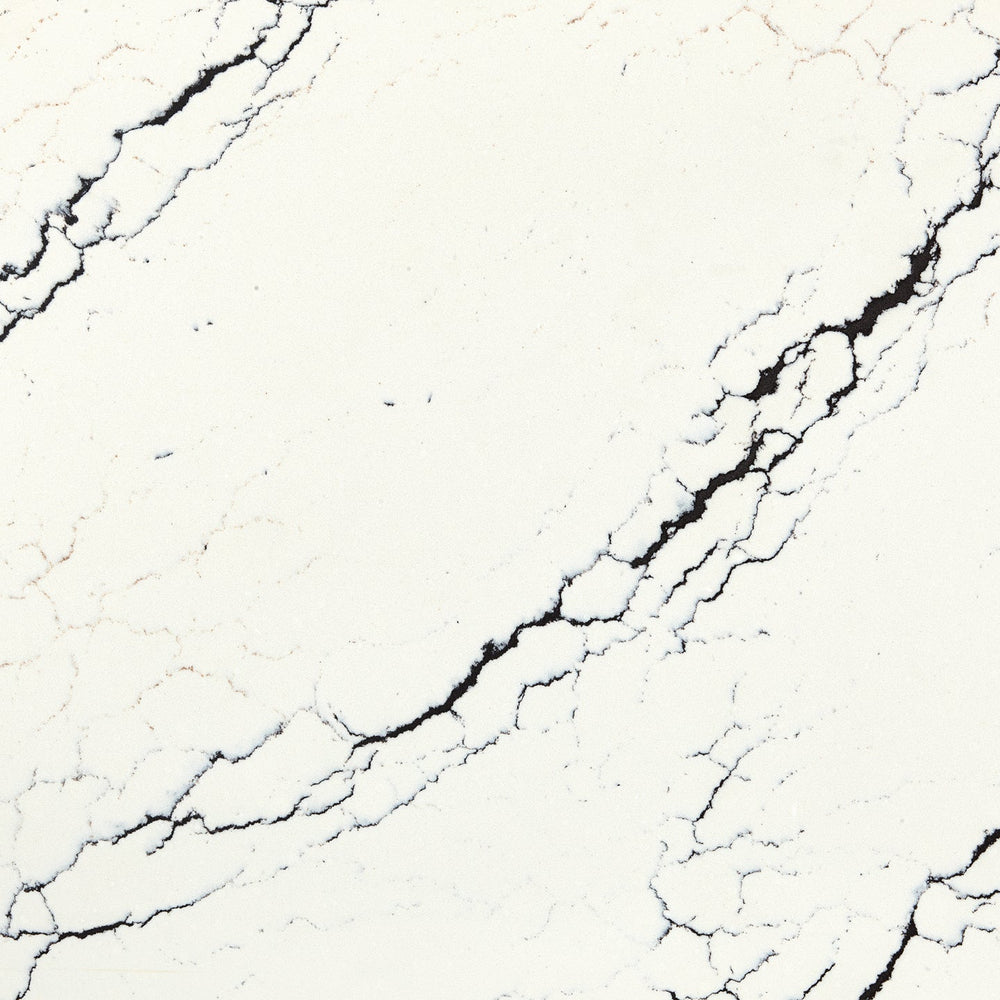 Buy Cambria Inverness Platinum™ Quartz Sample from ExpressKBF - 79194558