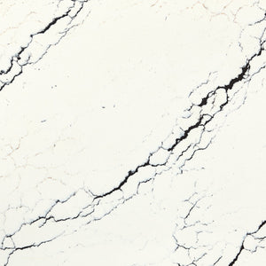 Buy Cambria Inverness Platinum™ Quartz Sample from ExpressKBF - 79194558