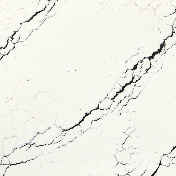 Buy Cambria Inverness Platinum™ Quartz Sample from ExpressKBF - 79194558