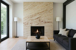 Buy Reliance Surfaces IVORY BROWN – GRANITE from ExpressKBF - 68480750