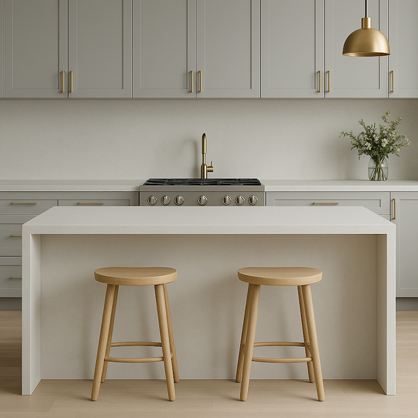 Buy Reliance Surfaces IVORY WHITE (RQ) from ExpressKBF - 58779092