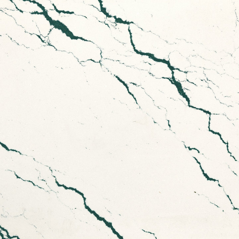 Buy Cambria Ivybridge™ Quartz Sample from ExpressKBF - 10142157