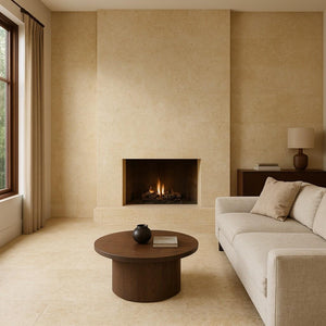 Buy Reliance Surfaces JERUSALEM GOLD – LIMESTONE from ExpressKBF - 57858289