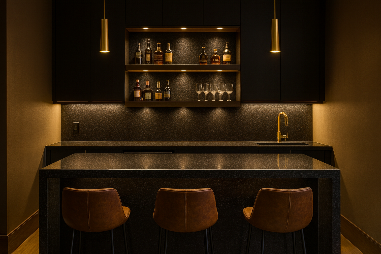 JET BLACK (RQ)