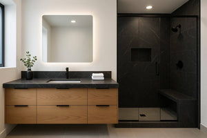 Buy Reliance Surfaces JET MIST / VIRGINIA MIST - GRANITE from ExpressKBF - 20313687