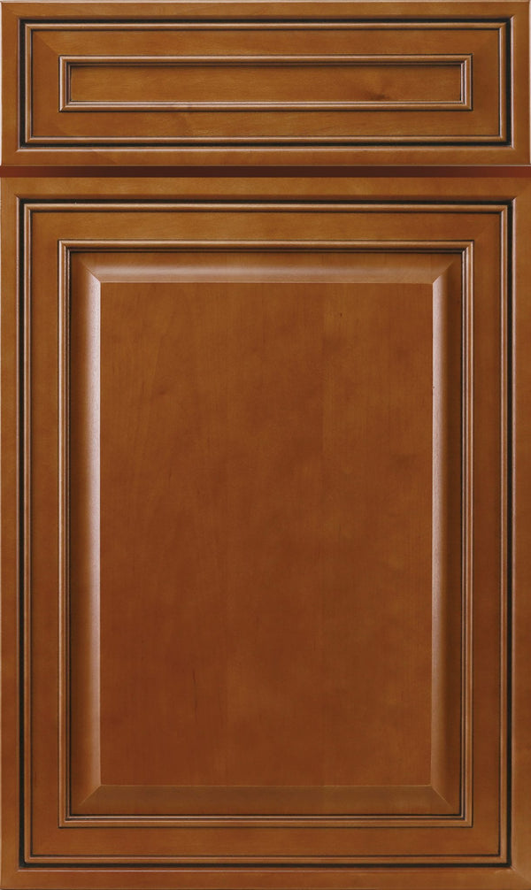 k10 | mocha-glazed | traditional