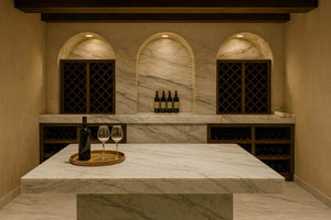 Buy Reliance Surfaces KALAHARI – QUARTZITE from ExpressKBF - 18618849