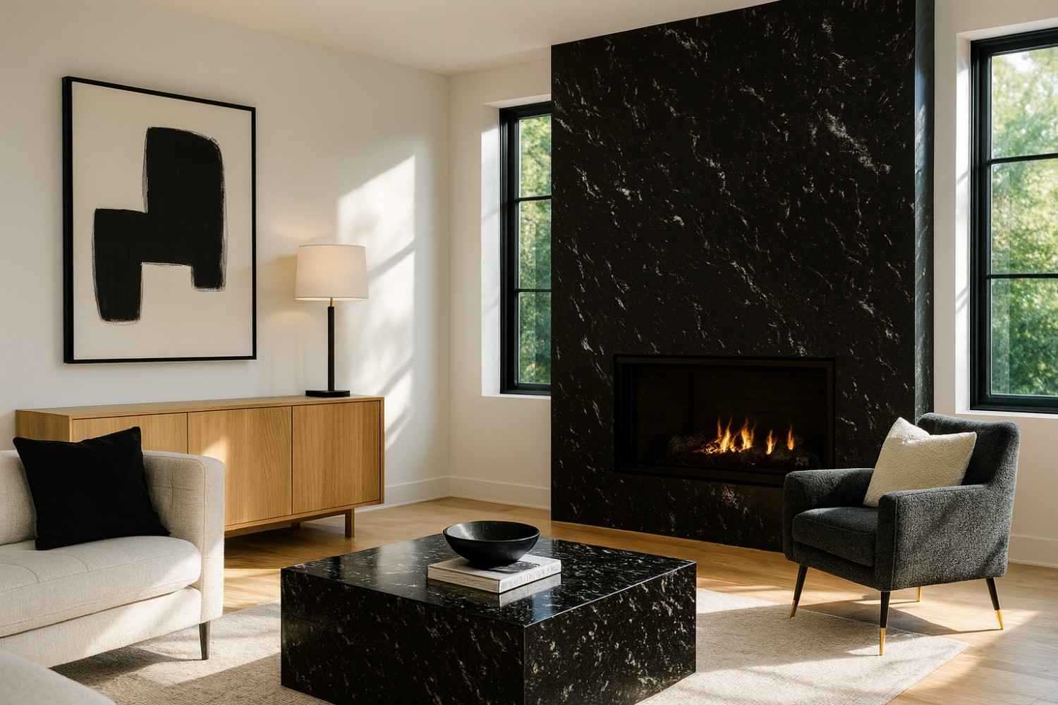 KILIMANJARO – GRANITE