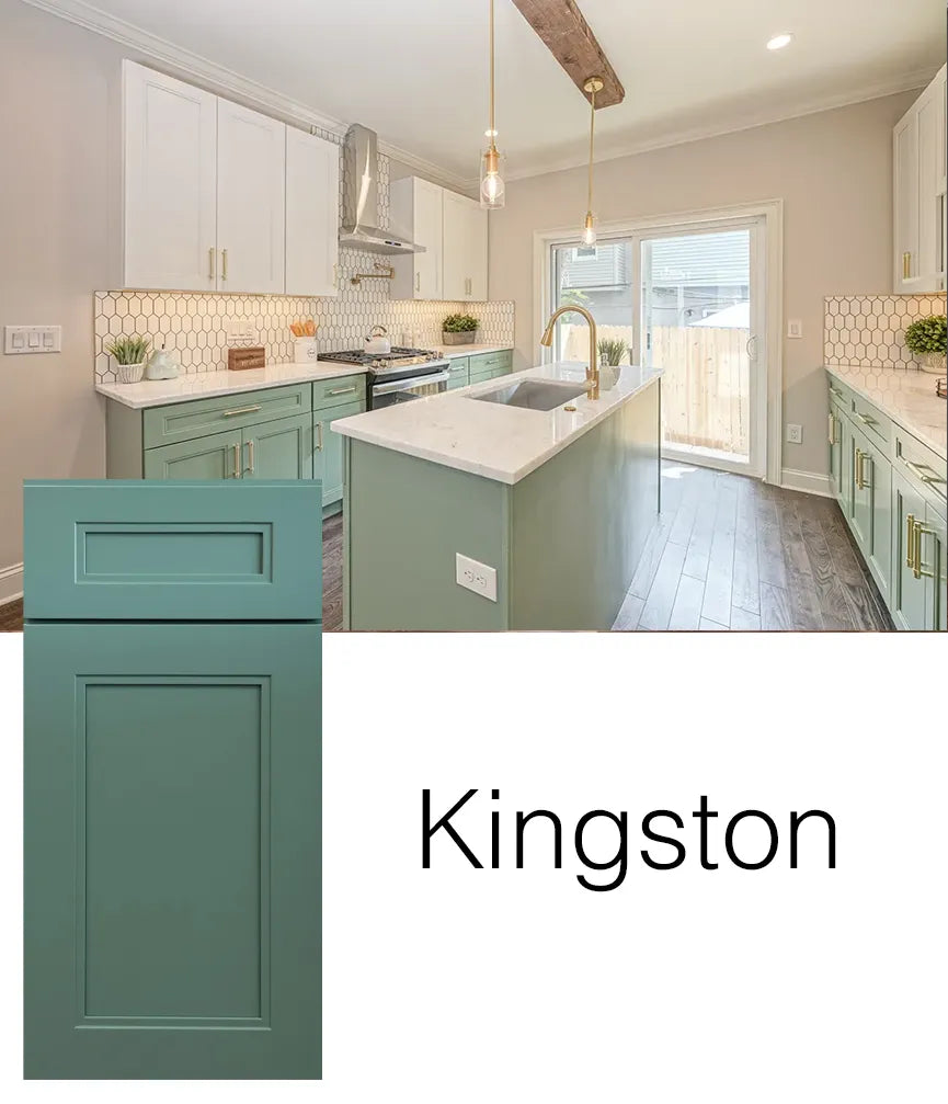 Kingston Cabinet