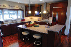 Buy Cambria Lancaster™ Quartz Sample from ExpressKBF - 77904453