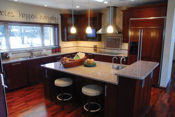 Buy Cambria Lancaster™ Quartz Sample from ExpressKBF - 77904453