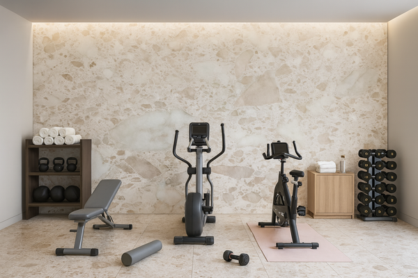 Buy Reliance Surfaces LEOPARD MARBLE – MARBLE from ExpressKBF - 51732230