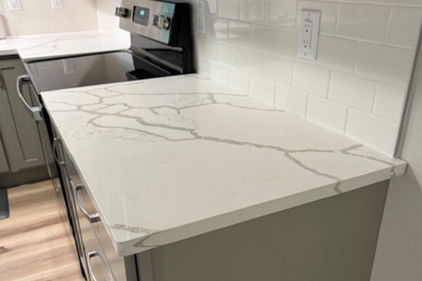 Buy Linnstone 6020 Vatna White from ExpressKBF - 10381876