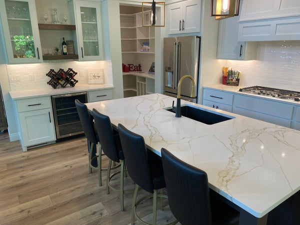 Buy Linnstone 6033 Golden Punaluu from ExpressKBF - 4955002