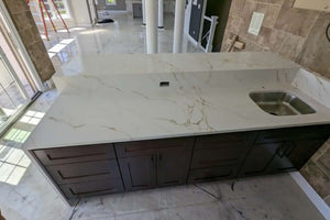 Buy Linnstone 6033 Golden Punaluu from ExpressKBF - 23902352