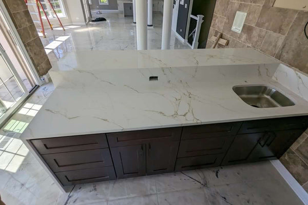 Buy Linnstone 6033 Golden Punaluu from ExpressKBF - 23902352