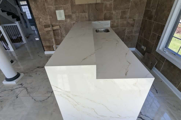Buy Linnstone 6033 Golden Punaluu from ExpressKBF - 16853198