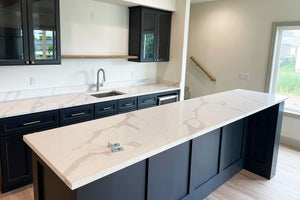 Buy Linnstone 6077 Calacatta Andes from ExpressKBF - 4698665