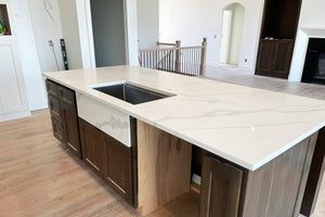 Buy Linnstone 6077 Calacatta Andes from ExpressKBF - 58515952