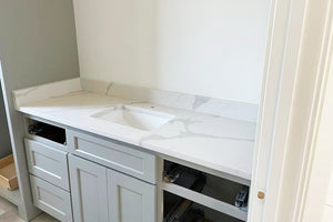 Buy Linnstone 6077 Calacatta Andes from ExpressKBF - 69414293
