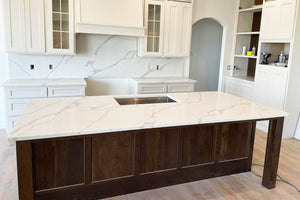 Buy Linnstone 6077 Calacatta Andes from ExpressKBF - 13126564