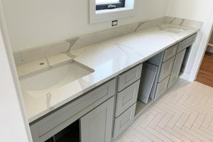 Buy Linnstone 6077 Calacatta Andes from ExpressKBF - 79232954