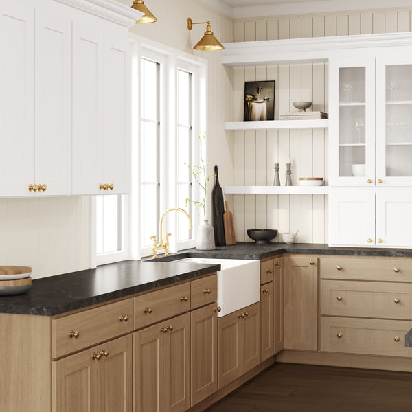 Buy CNC Cabinetry Luxor - Smoky Grey from ExpressKBF - 53247977