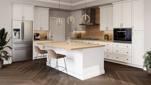 Buy CNC Cabinetry Luxor - Smoky Grey from ExpressKBF - 85258317
