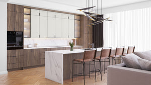 Buy CNC Cabinetry Broadway - Cotton from ExpressKBF - 97211640