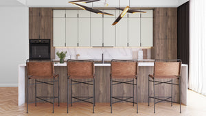 Buy CNC Cabinetry Milano - Pine from ExpressKBF - 74968249