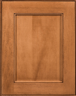 Buy Tedd Wood Cabinetry MONTICELLO DOOR from ExpressKBF - 4454448