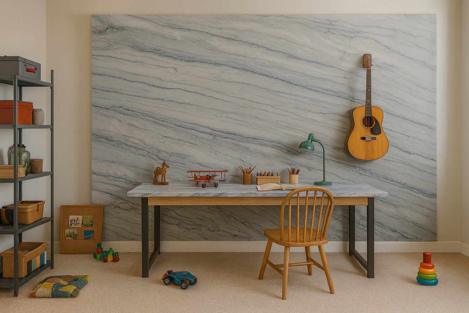 MACAUBAS SKY – QUARTZITE