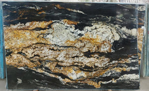 Buy Reliance Surfaces MAGMA GOLD – GRANITE from ExpressKBF - 56617247