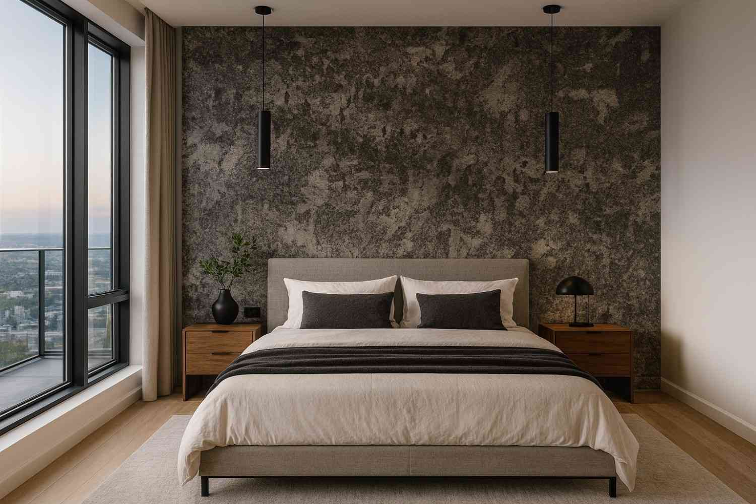 MAGNIFIC DARK – GRANITE